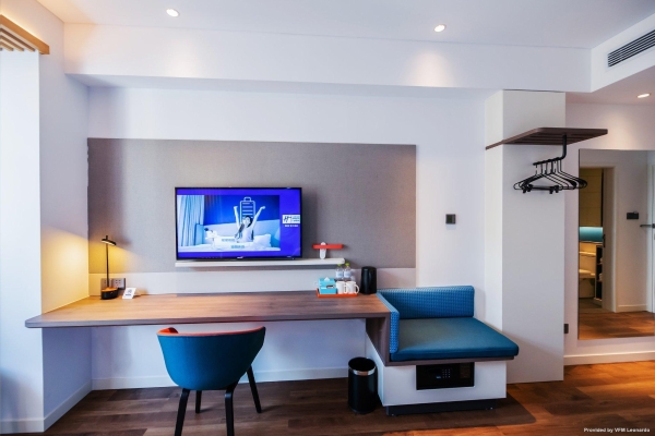 Holiday Inn Express YANTAI FULAI (Yantai)